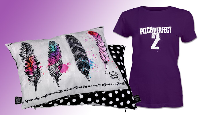 Pitch Perfect 2 (Foto: Promo)