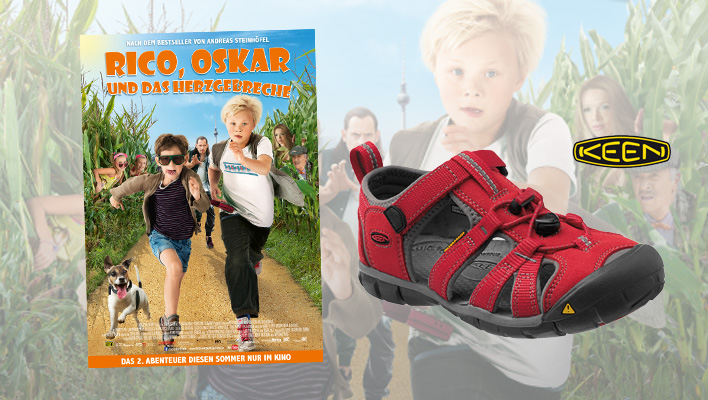 Rico, Oskar und das Herzgebreche (Foto: Promo)