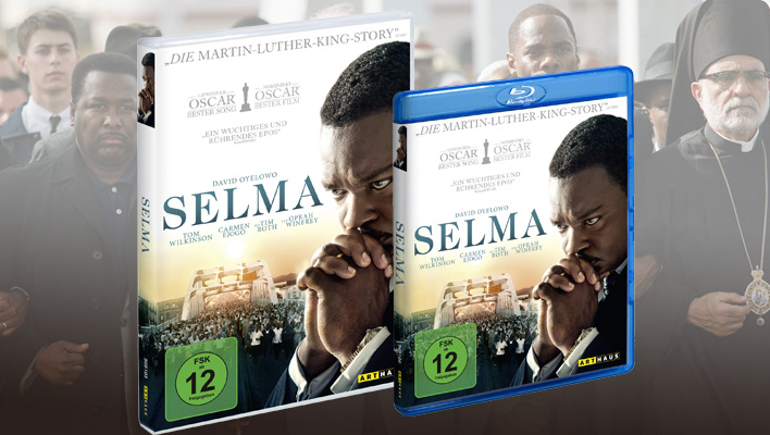 Selma (Foto: Promo)