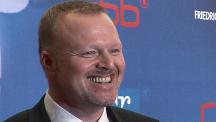 Stefan Raab (Foto: HauptBruch GbR)