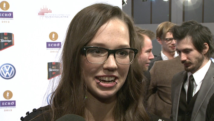 Stefanie Heinzmann (Foto: HauptBruch GbR)