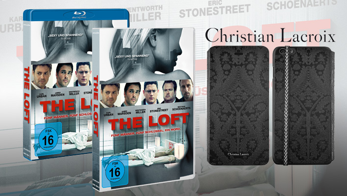 The Loft (Foto: Promo)