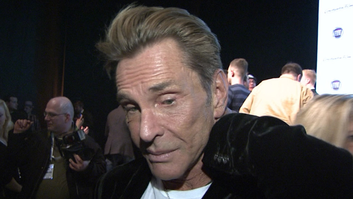 Wolfgang Joop (Foto: HauptBruch GbR)