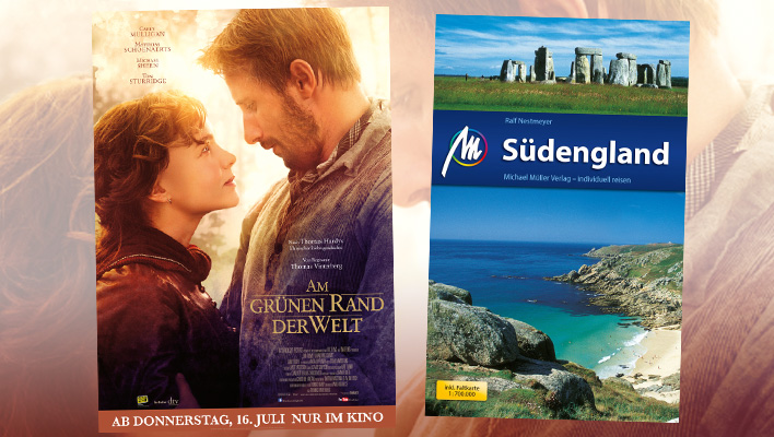 Am grünen Rand der Welt (Foto: Promo)