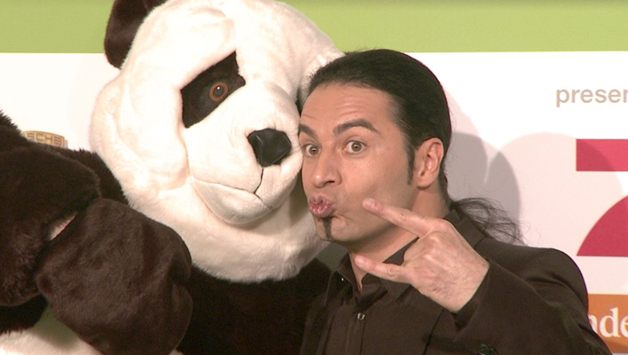 Bülent Ceylan (Foto: HauptBruch GbR)