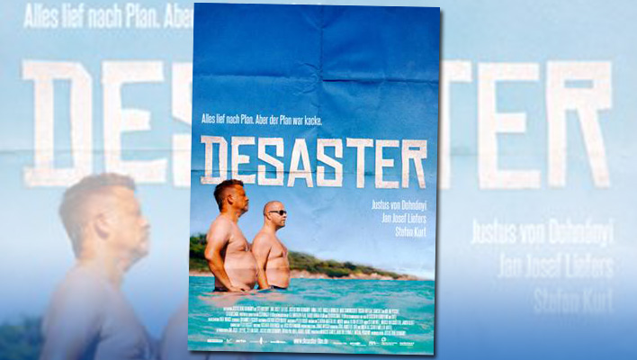 Desaster (Foto: Promo)