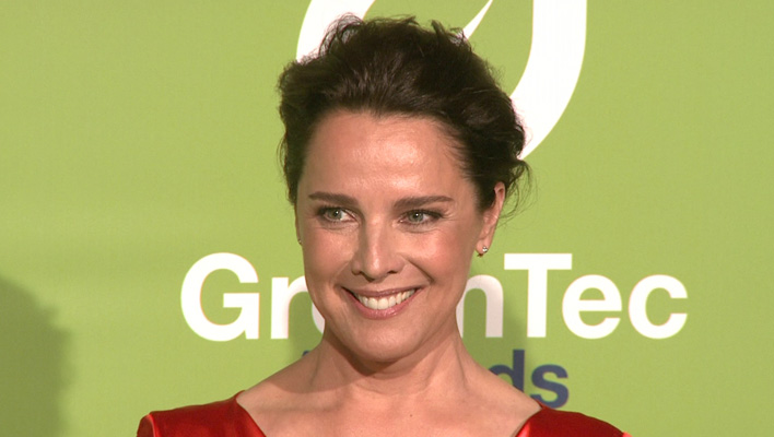 Désirée Nosbusch (Foto: HauptBruch GbR)