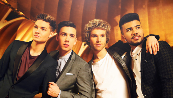 Feuerherz (Foto: Universal Music)