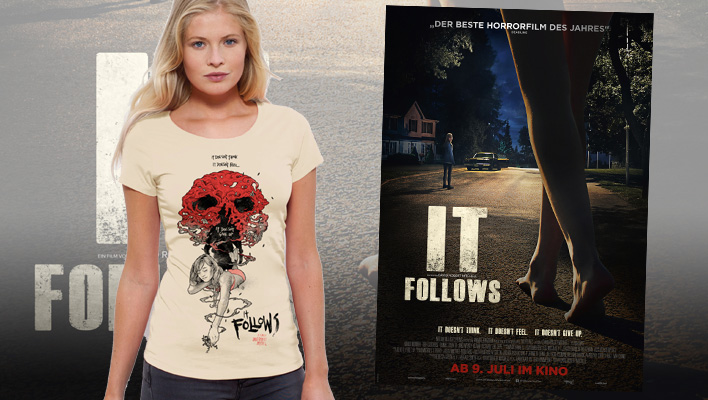 It Follows (Foto: Promo)