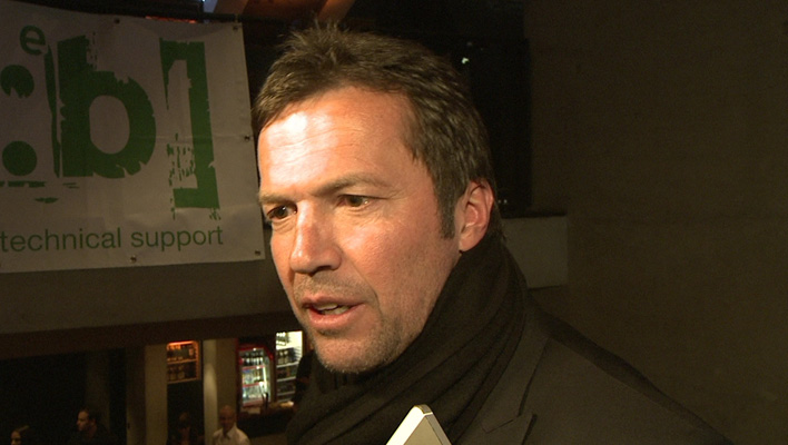 Lothar Matthäus (Foto: HauptBruch GbR)