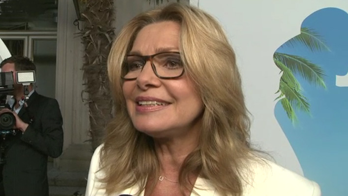 Maren Gilzer (Foto: HauptBruch GbR)