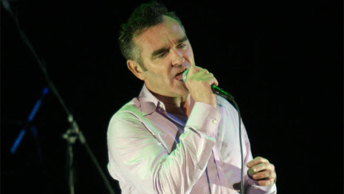 Morrissey