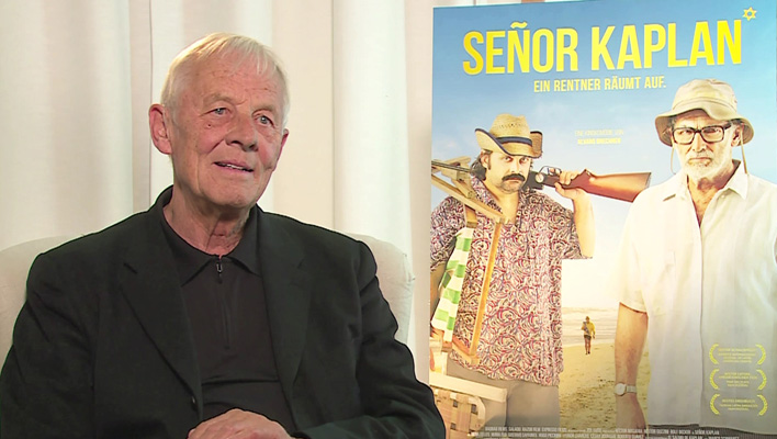 Rolf Becker (Foto: HauptBruch GbR)