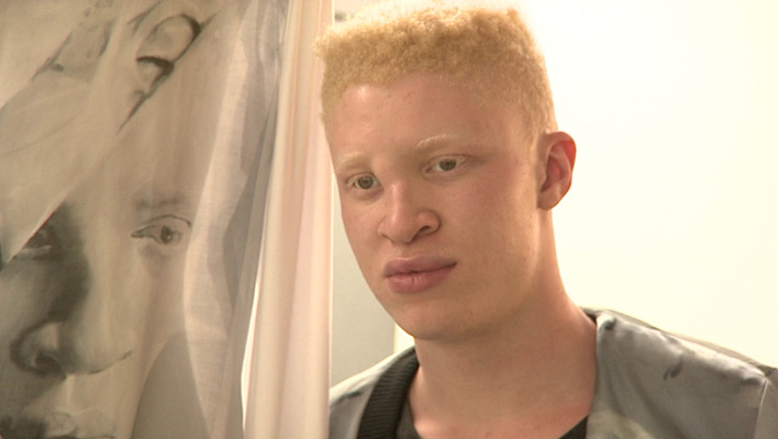 Shaun Ross (Foto: HauptBruch GbR)