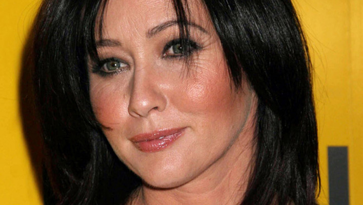 Shannen Doherty