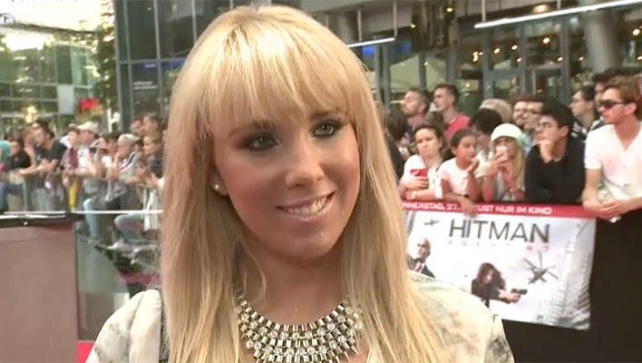 Annemarie Eilfeld (Foto: HauptBruch GbR)