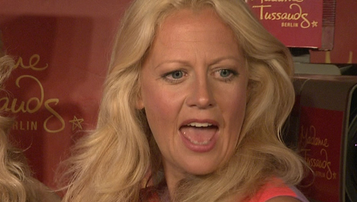 Barbara Schöneberger (Foto: HauptBruch GbR)