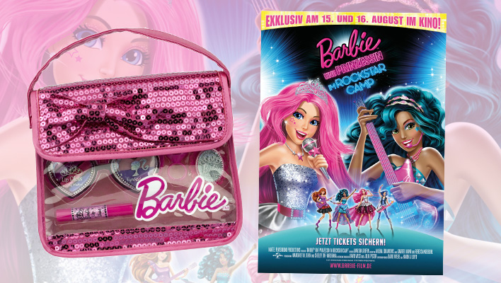 Barbie Film (Foto: Promo)