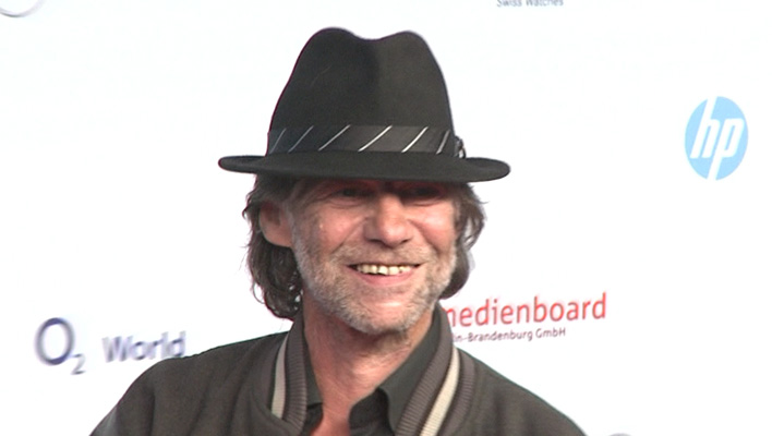 Birol Ünel (Foto: HauptBruch GbR)