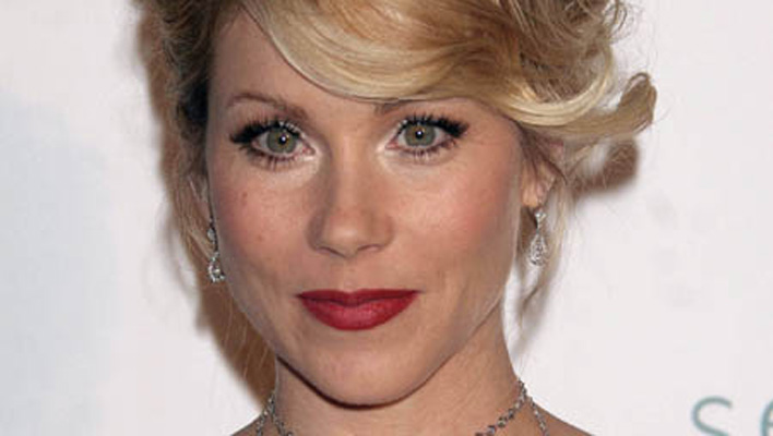 Christina Applegate 