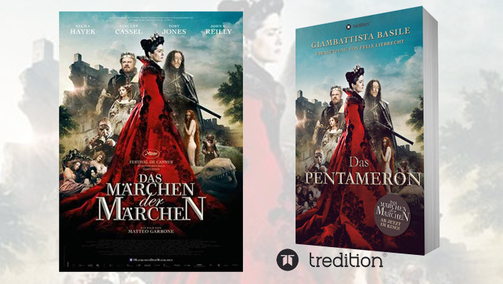 Das Märchen der Märchen (Foto: Promo)