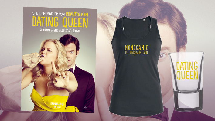 Dating Queen (Foto: Promo)