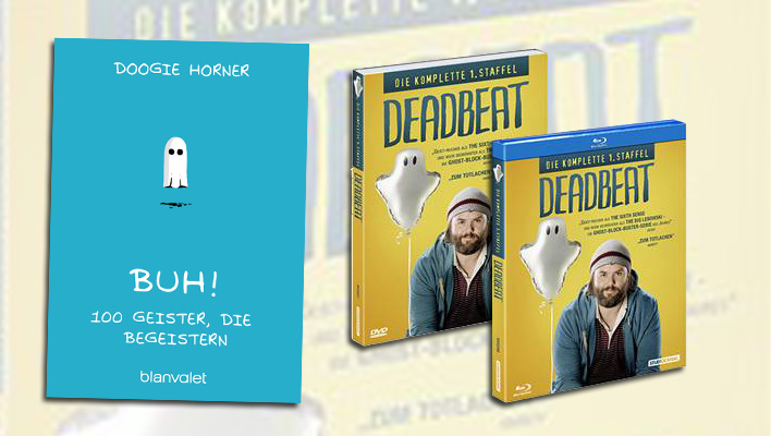 Deadbeat (Foto: Promo)