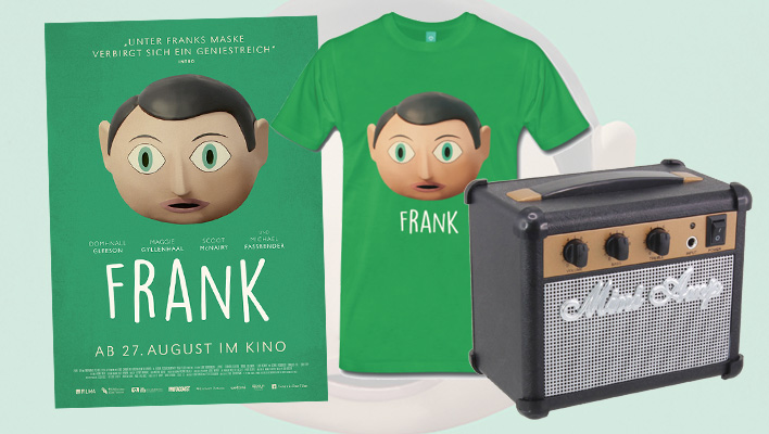 Frank (Foto: Promo)