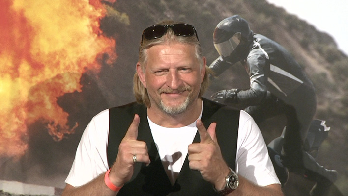 Frank Kessler (Foto: HauptBruch GbR)