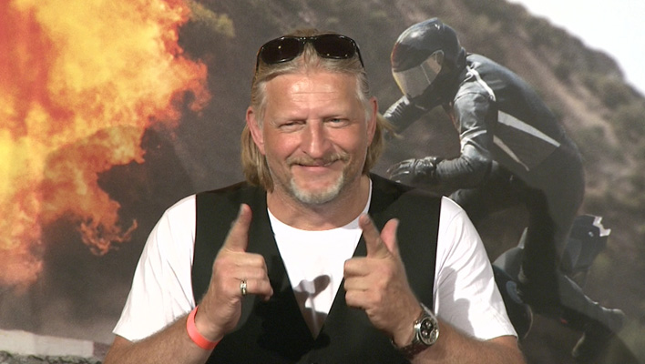 Frank Kessler (Foto: HauptBruch GbR)