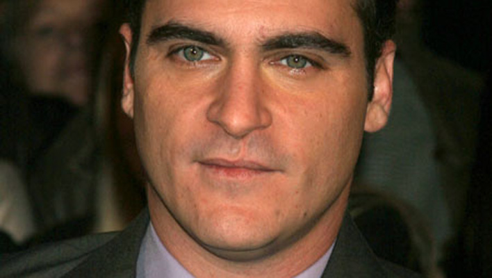 Joaquin Phoenix
