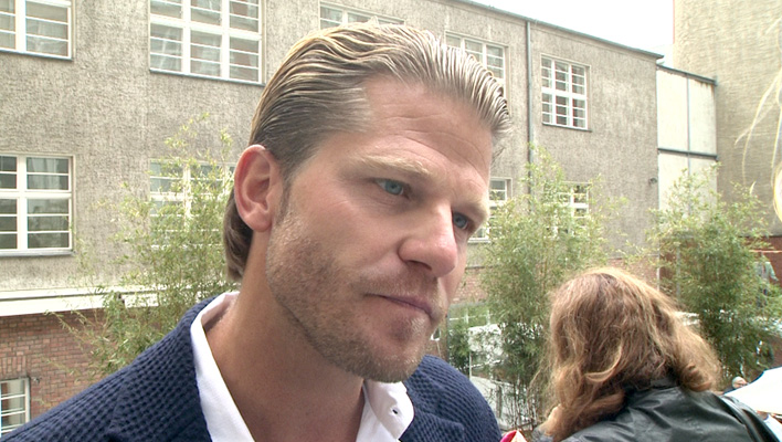 Paul Janke (Foto: HauptBruch GbR)