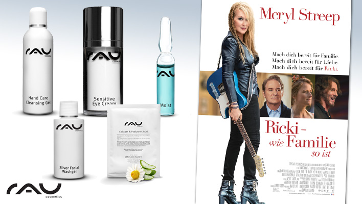 Ricki - Wie Familie so ist (Foto: Promo)