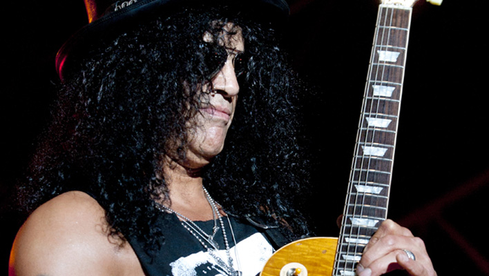 Slash