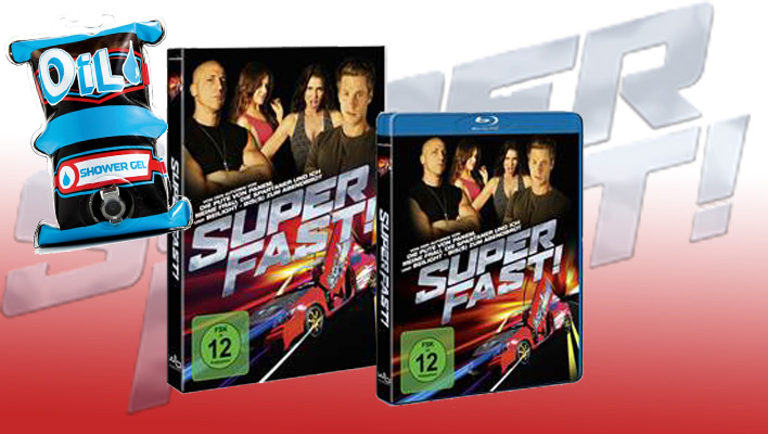 Superfast (Foto: Promo)
