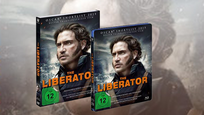 The Liberator (Foto: Promo)