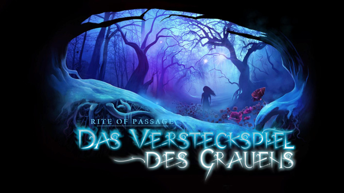 Rite of Passage  (Foto: Promo)