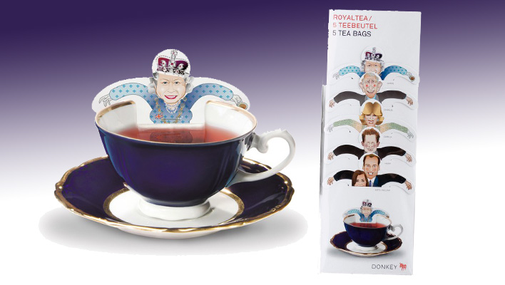 A Royal Night (Foto: Promo)