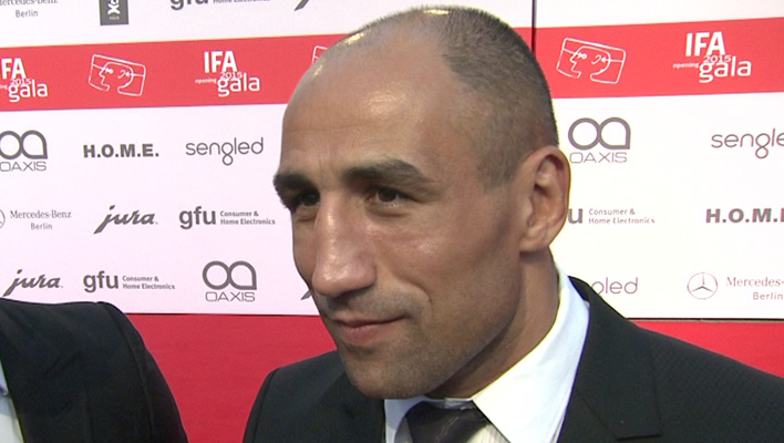 Arthur Abraham (Foto: HauptBruch GbR)