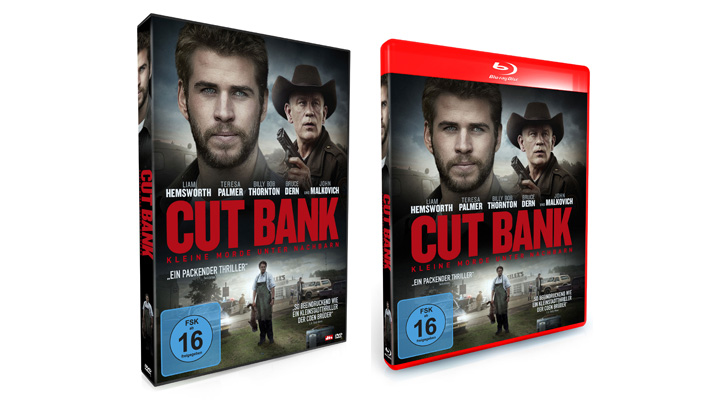 Cut Bank (Foto: Promo)