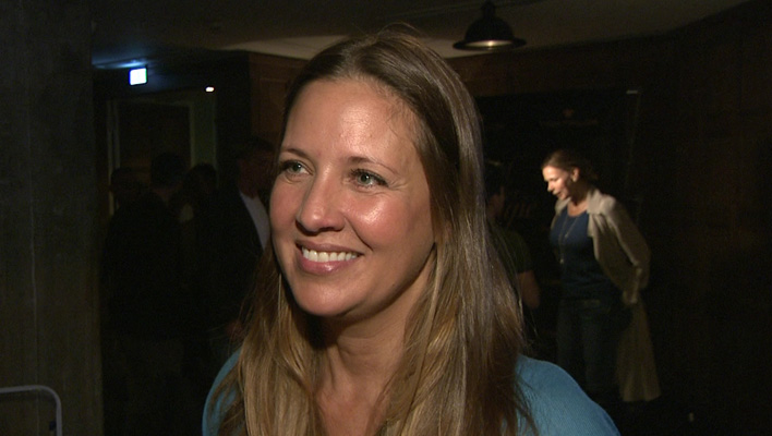 Dana Schweiger (Foto: HauptBruch GbR)