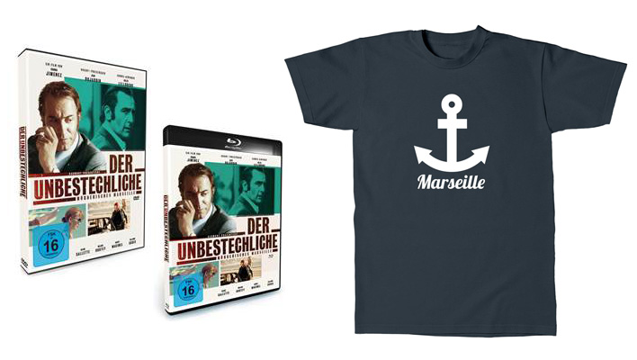 Der Unbestechliche (Foto: Promo)