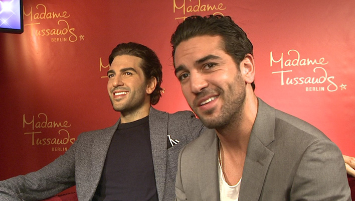 Elyas M'Barek (Foto: HauptBruch GbR)