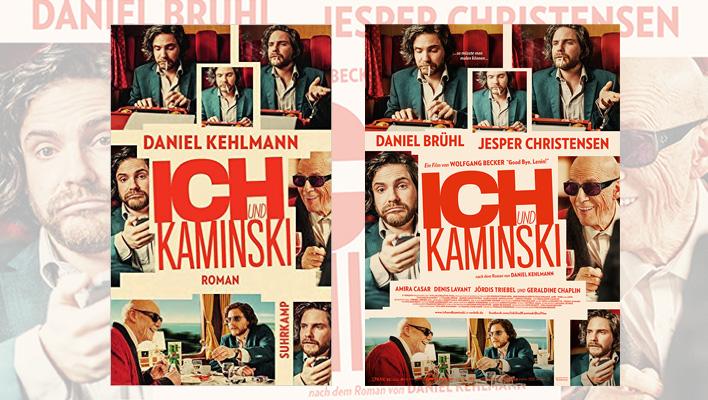 Ich und Kaminski (Foto: Promo)