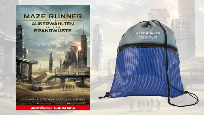 Maze Runner (Foto: Promo)