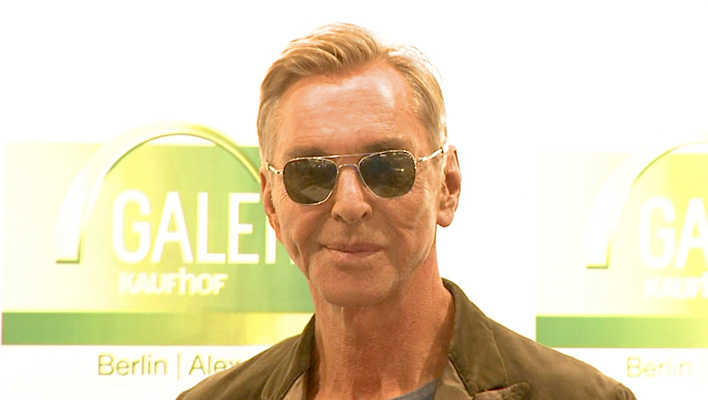 Wolfgang Joop (Foto: HauptBruch GbR)