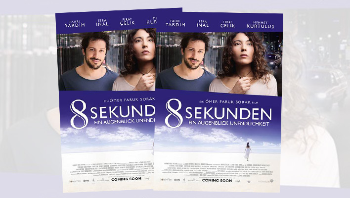 8 Sekunden (Foto: Promo)
