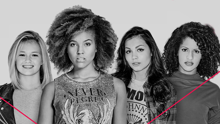 Leandah (Foto: Universal Music)