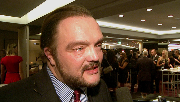 Alexander Prinz zu Schaumburg-Lippe (Foto: HauptBruch GbR)