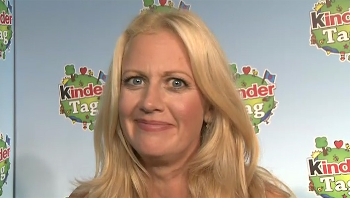 Barbara Schöneberger (Foto: HauptBruch GbR)